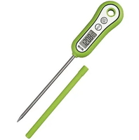 タニタ　デジタル温度計　ＴＴ－５３３　グリーン