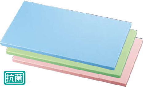 トンボ抗菌 カラーまな板 ブルー 600×300×20mm など業務用厨房用品の激安通販＜ キッチン ウェブ ストア