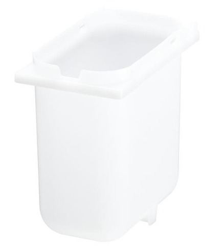 プッシュポンプソースディスペンサー保管用カバー　１Ｌ用