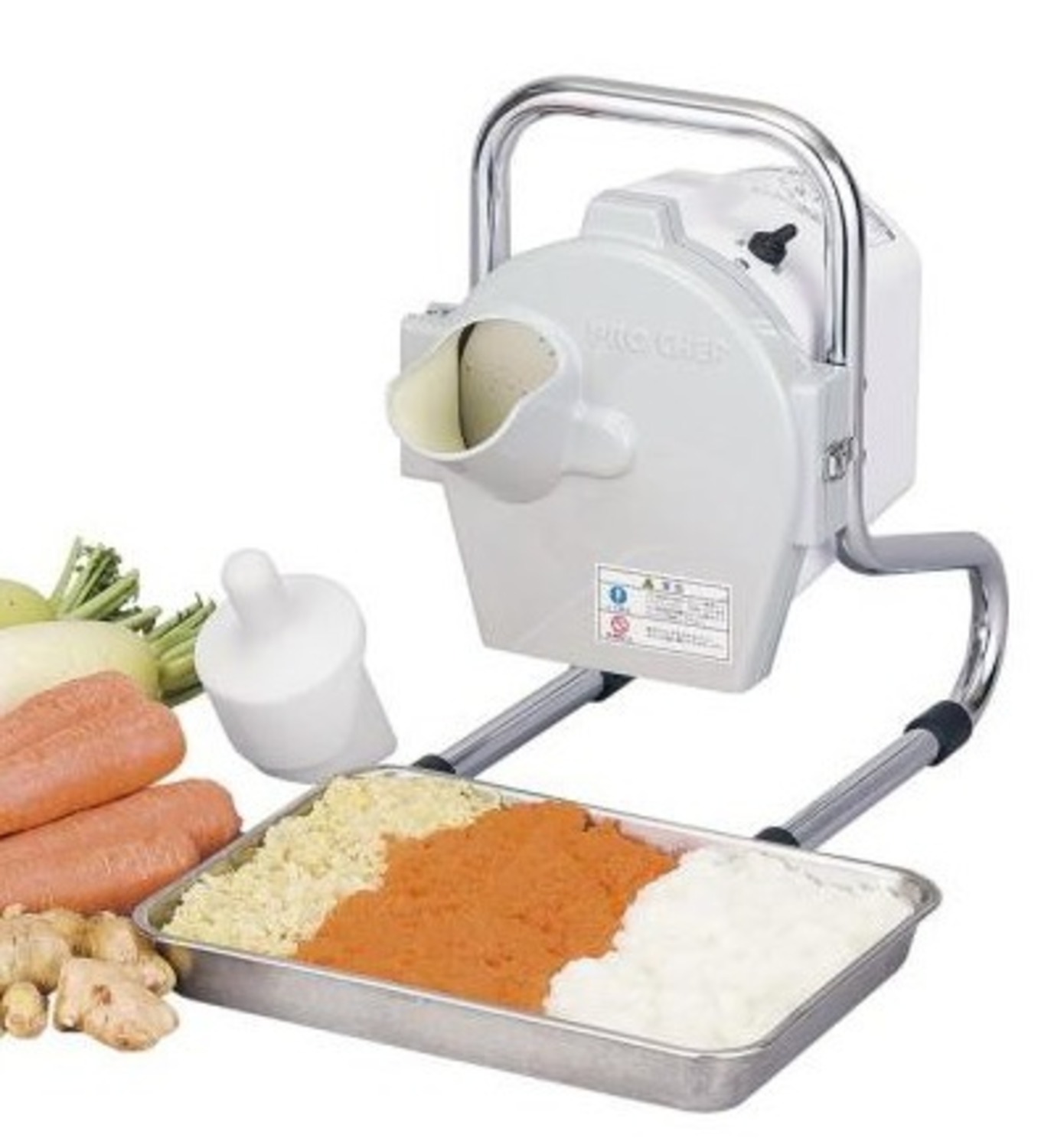 初雪フレッシュジューサー HJ－3A など業務用厨房用品の激安通販