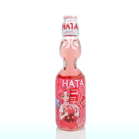 甘酸っぱいイチゴいっぱい