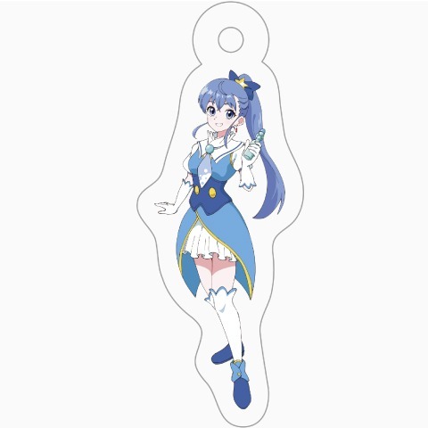 蒼井らむね