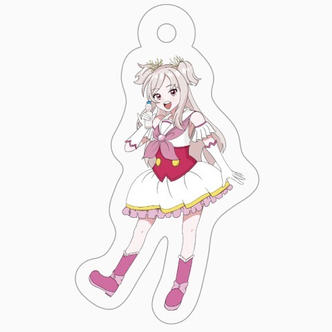 真白らいち