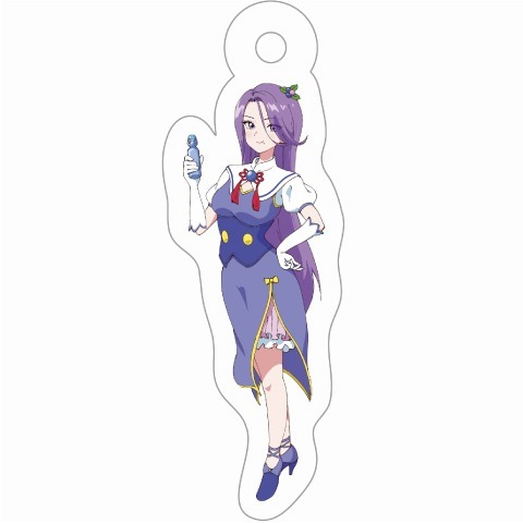 藍葉あい
