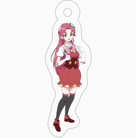 朱雀いちご