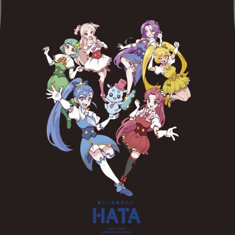 オリジナルTシャツ