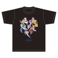 オリジナルTシャツ