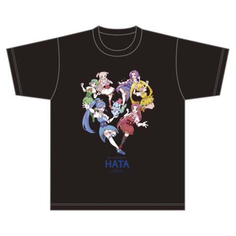 オリジナルTシャツ