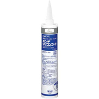 ボンド シリコンコーク330ml　10本入　グレー＃55278