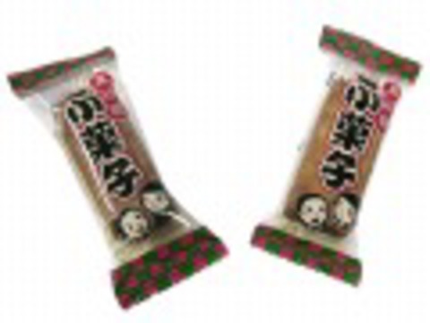黒糖ふ菓子(30個入)