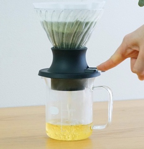 HARIO(ハリオ) 浸漬式 ドリッパー スイッチセット