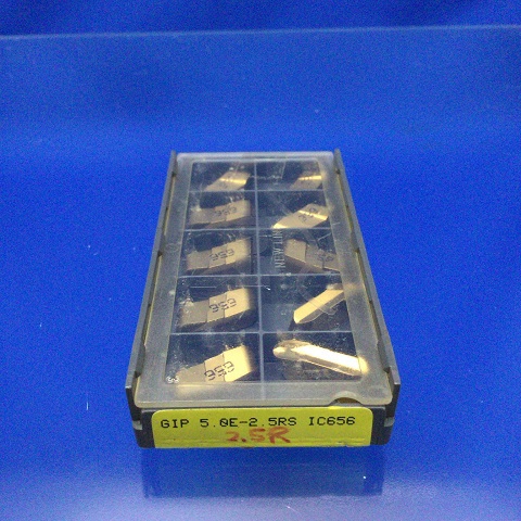 GHDRS20-4 1本 GIP-20RS IC656 9個　GIP5.0-2.5RS 10個セット品　京セラ