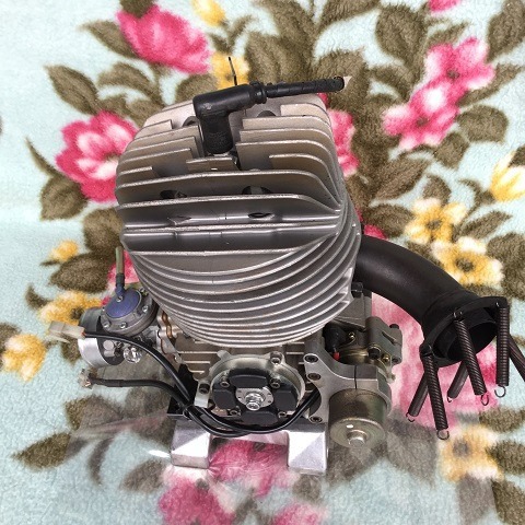 イアメ　パンサー120cc レーシングカートエンジン