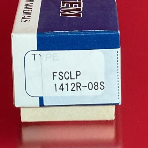 FSCLP1412R-08S 三菱マテリアル 超硬インサートホルダー B-00079 BOX1120 ＜ 有限会社ミサトマシンツール