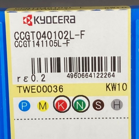 CCGT040102L-F KW10