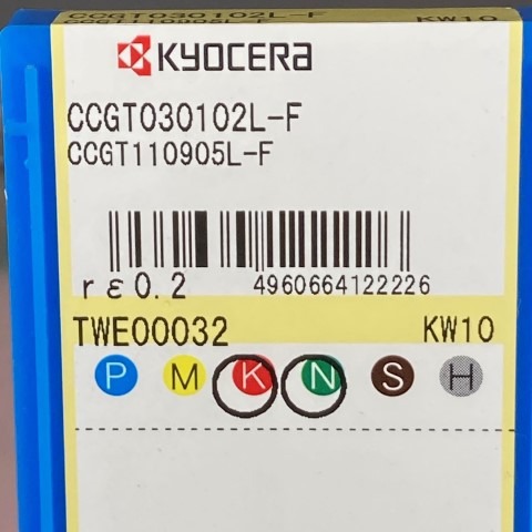 CCGT030102L-F KW10