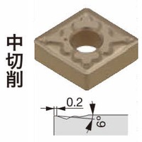 超硬インサート