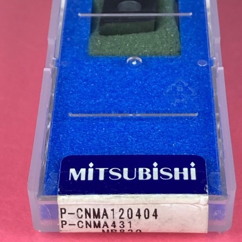 P-CNMA120404 MB820 MITUBISHI p-cnma120404 mb820 mitubishi三菱マテリアル(ボラゾン焼結体)　B-00079　BOX1129