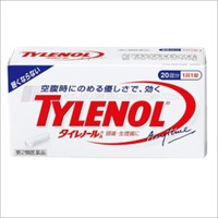 タイレノールA20錠【第２類医薬品】