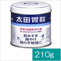 太田胃散210g【第2類医薬品】
