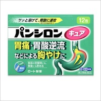 パンシロンキュアSP顆粒12包【第2類医薬品】
