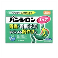 パンシロンキュアSP顆粒30包【第2類医薬品】