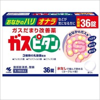 ガスピタンa36錠【第3類医薬品】