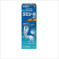ラミシールAT液 10g【指定第2類医薬品】
