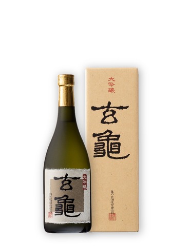 商品一覧 ＜ 亀の井酒造 合資会社