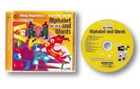 Alphabet and Words