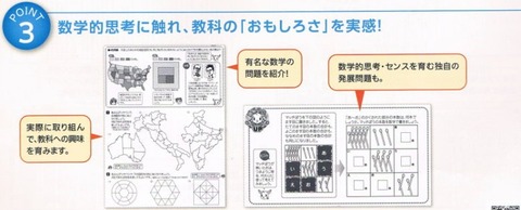 七田式小学生プリント5年算数