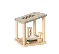 プランスペース　ベッドルームプラントイ