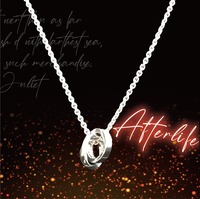 Limited Amulet Jewelry [ Afterlife ]