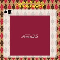 【田原俊彦】Romanticist フォトクッション