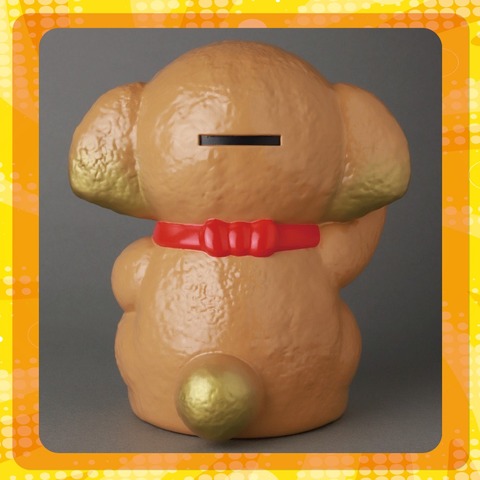 【田原俊彦】MANEKI VALEN