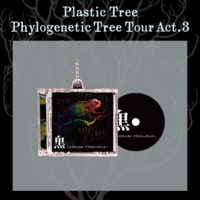 Plastic Tree ＜ J-ROCK OFFICIAL SHOP