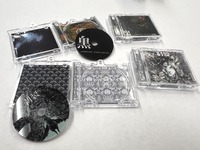Plastic Tree Phylogenetic Tree Tour Act.3 CDケースキーホルダー