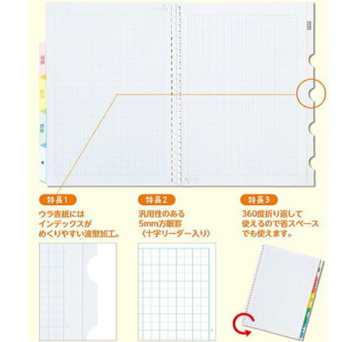 究極の学習帳　ツイストスタディノート　小学生