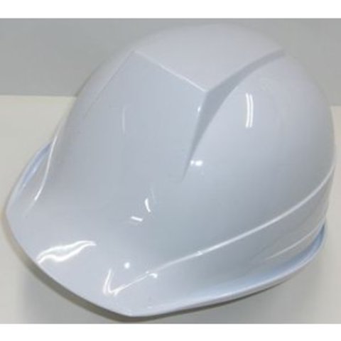 タニザワ工事用ヘルメット（保護帽・安全帽）ST189EZ（EPA）溝付き・ライナー入り