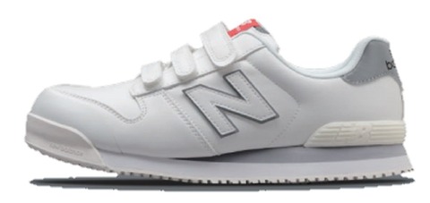 安全靴  new balance マジック式 NewYork NY-181/NY-282/NY-618/NY828　作業靴 軽量 幅広 JSAA A種 耐油 24.5～30.0cm スニーカータイプ