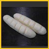 オレンジジャムホイップ(2個入り)