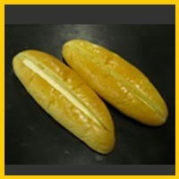 じゃりぱん(2個入り)