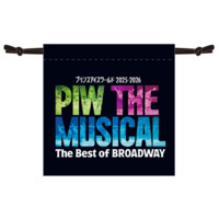 PIW 2025 巾着