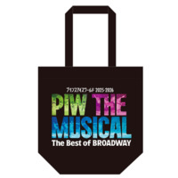 PIW 2025 フルカラートートバッグ