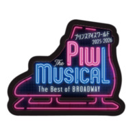 PIW 2025  ステッカー