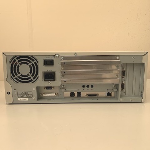 PC-9821Xa200