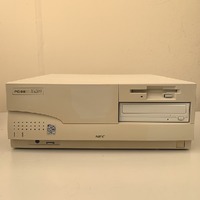 PC-9821Xa200