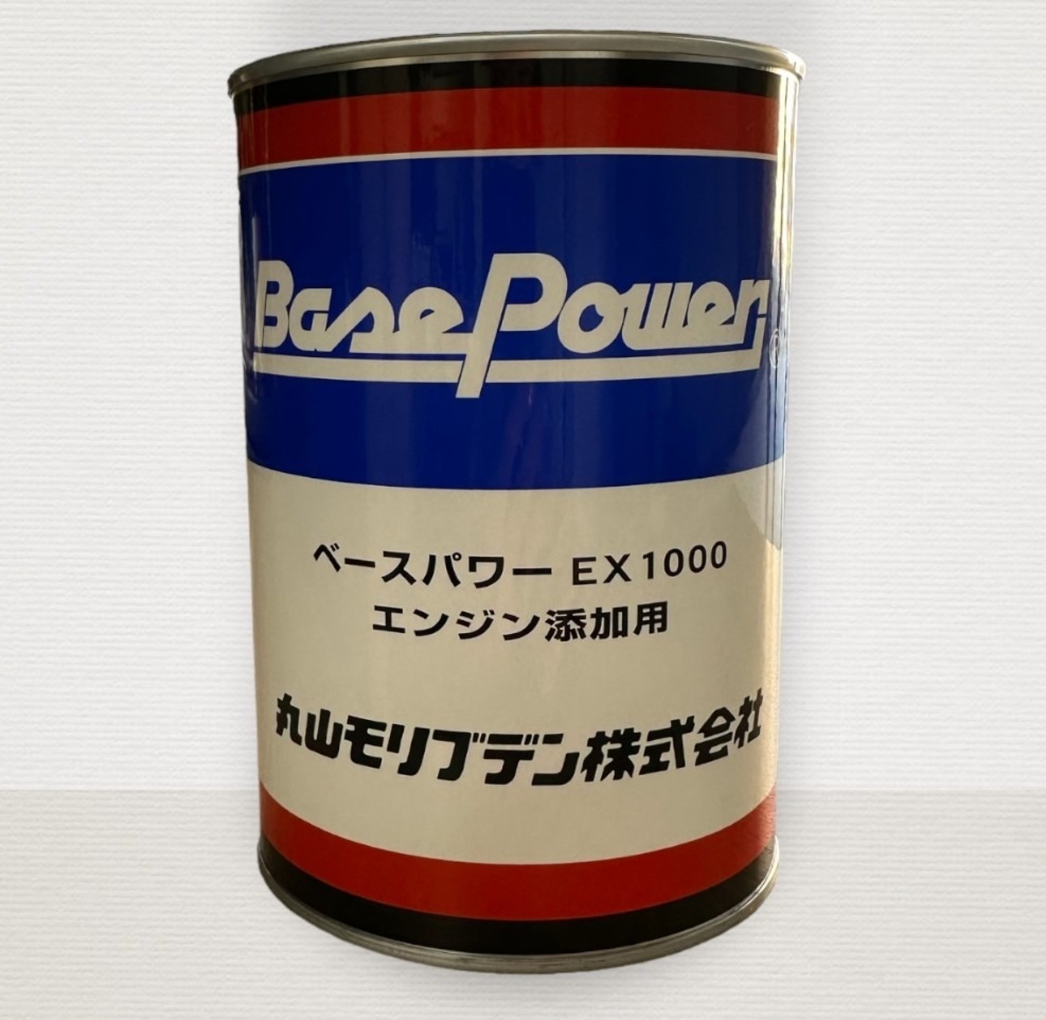 ベースパワーEX1000 (1000ml) ＜ 丸山モリブデン