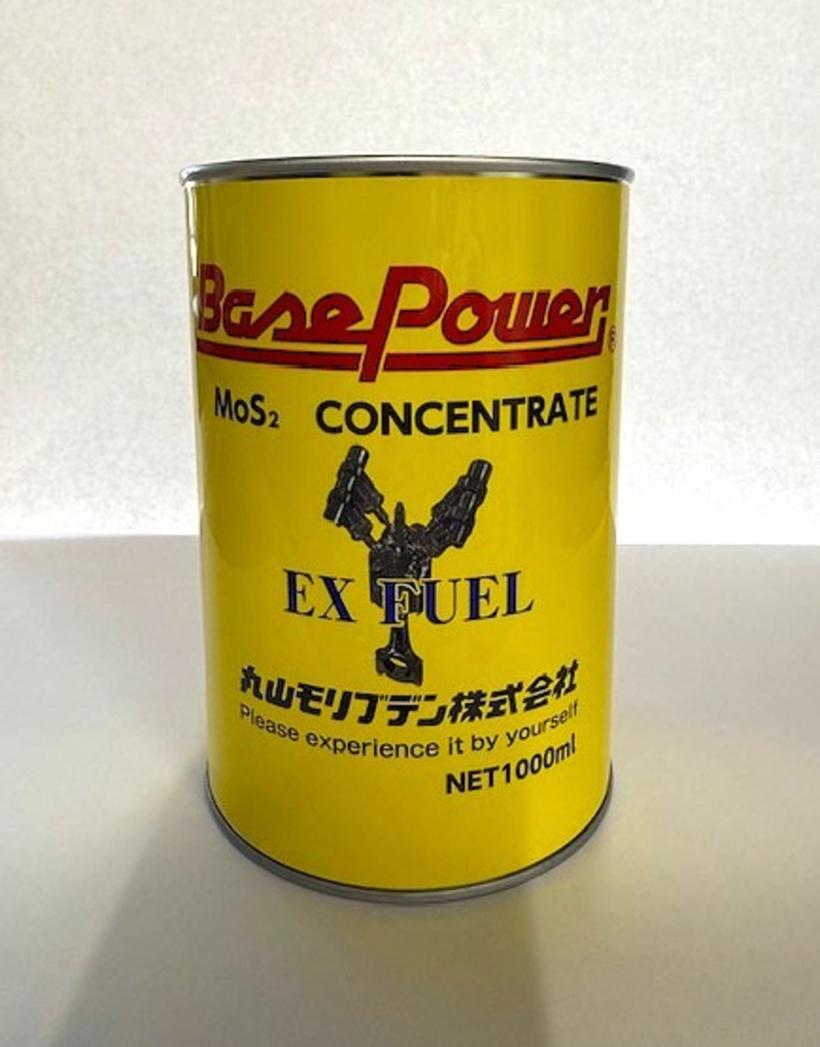 ●信用で選ぶなら　当方から　丸山モリブデン　 EX1000　お得です＾＾ Amazon.co.jp: 丸山モリブデン エンジンオイル添加剤 Base Power