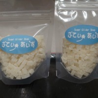 スナックココナッツ